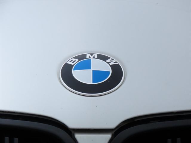 used 2017 BMW X3 car, priced at $13,900