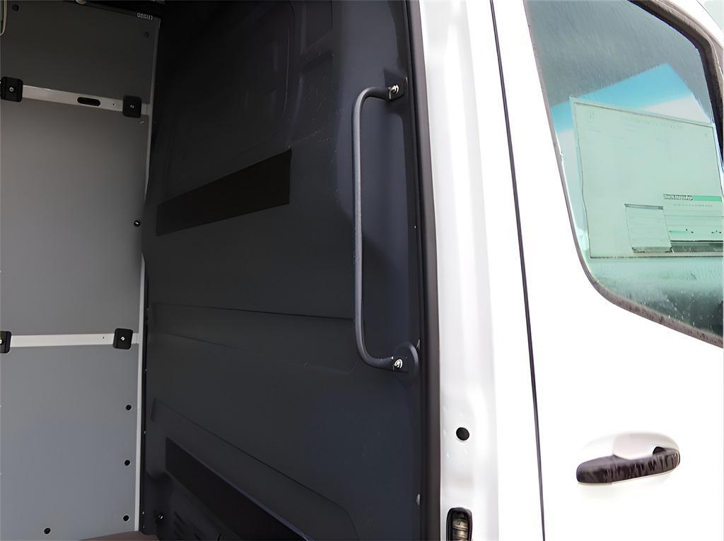 used 2024 Mercedes-Benz Sprinter 3500XD car, priced at $58,627