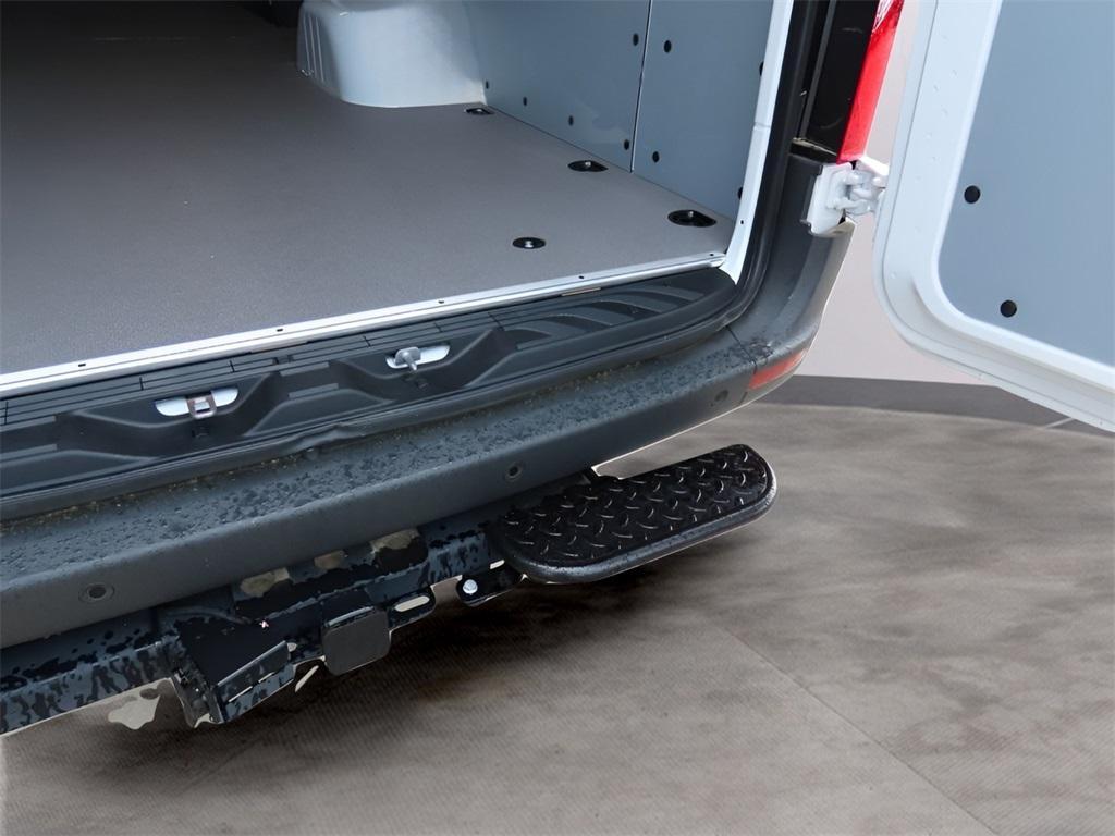 used 2024 Mercedes-Benz Sprinter 3500XD car, priced at $58,627