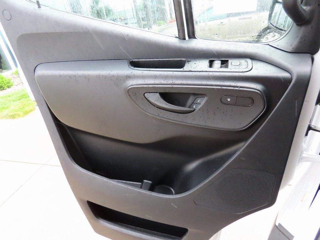 used 2024 Mercedes-Benz Sprinter 3500XD car, priced at $58,627