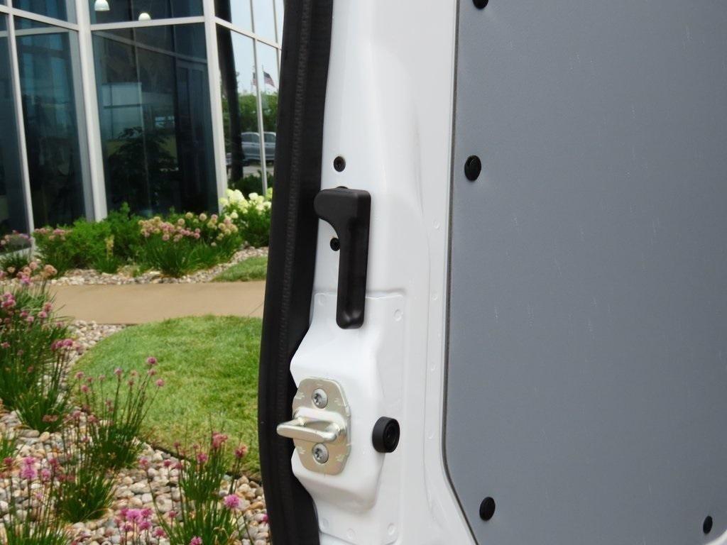 used 2024 Mercedes-Benz Sprinter 3500XD car, priced at $58,627