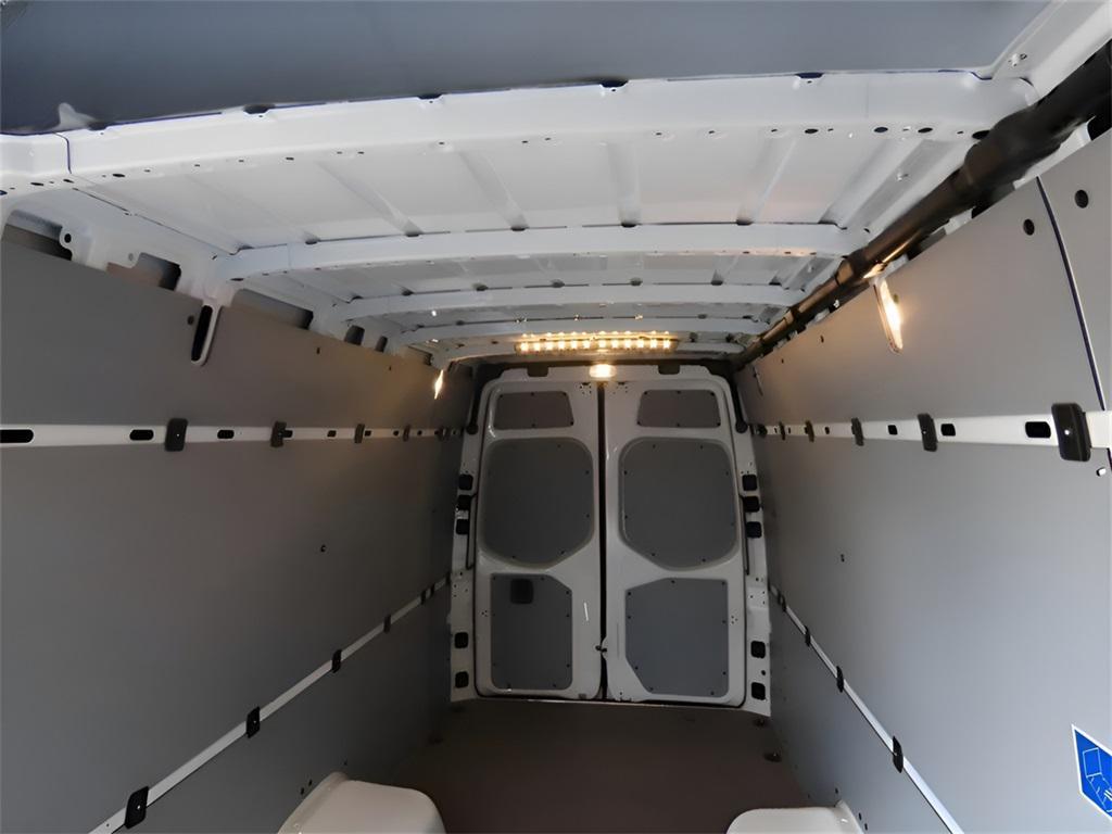 used 2024 Mercedes-Benz Sprinter 3500XD car, priced at $58,627