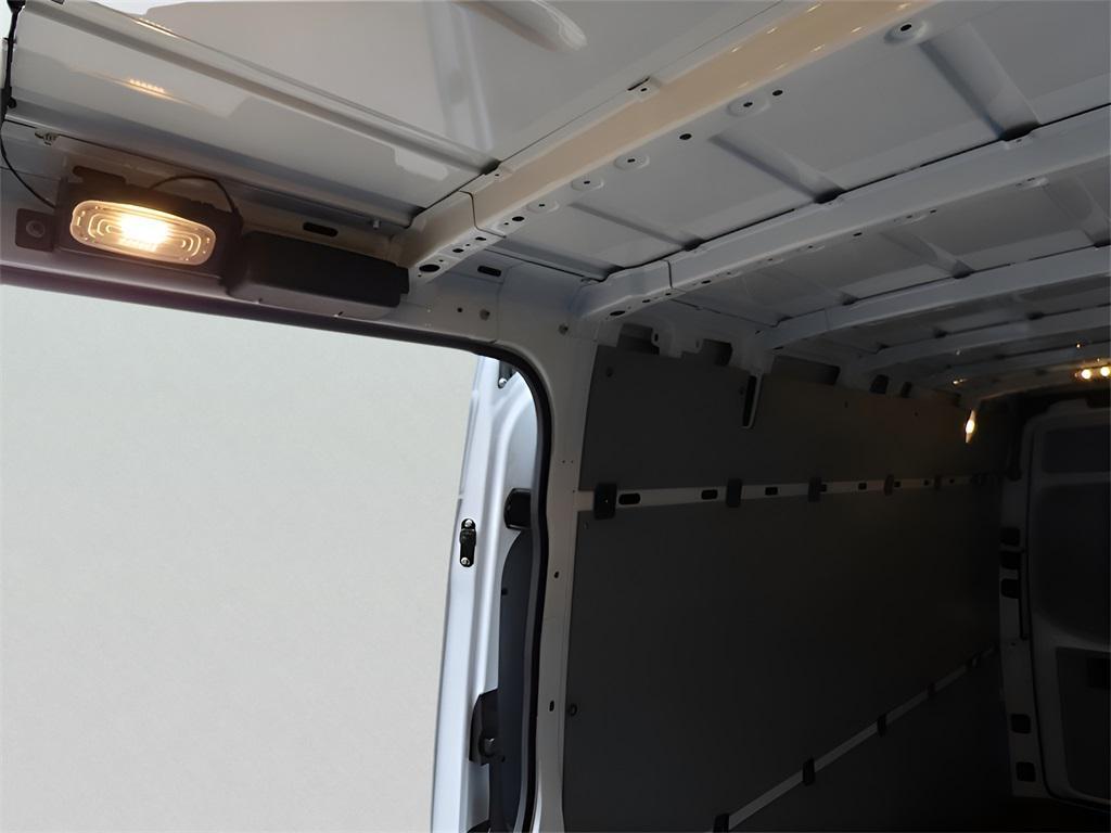 used 2024 Mercedes-Benz Sprinter 3500XD car, priced at $58,627