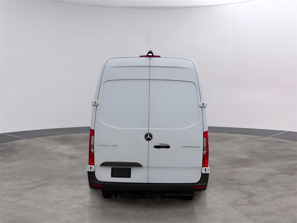 used 2024 Mercedes-Benz Sprinter 3500XD car, priced at $58,627