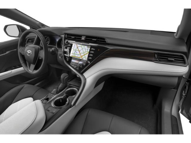 used 2020 Toyota Camry car, priced at $26,600