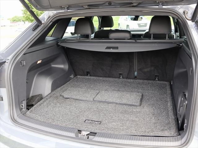 used 2021 Volkswagen Atlas Cross Sport car, priced at $24,500