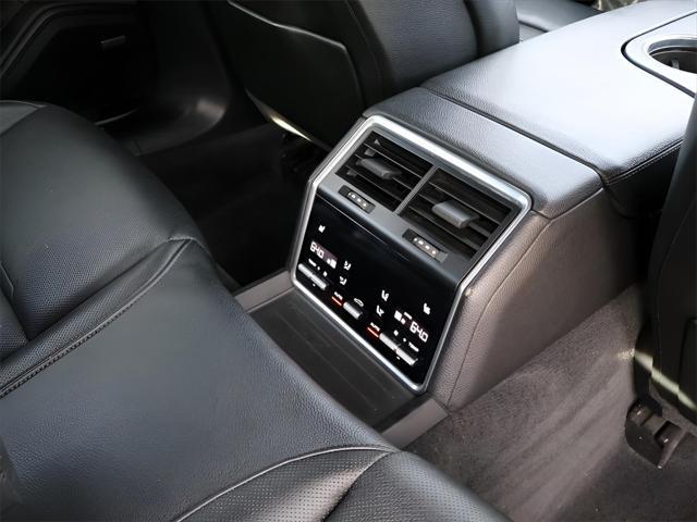 used 2019 Porsche Panamera e-Hybrid car, priced at $51,900