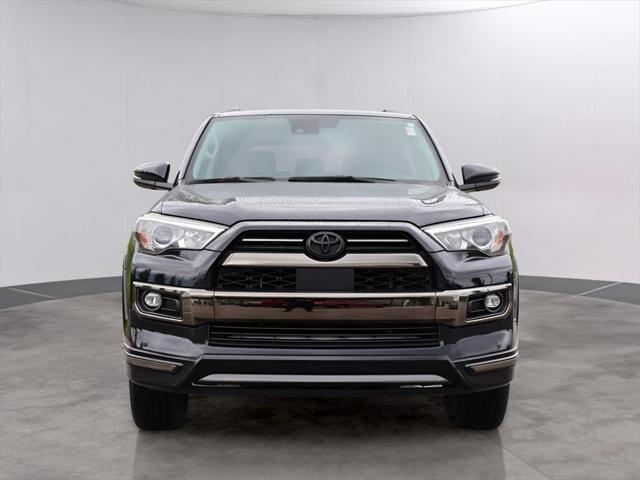 used 2021 Toyota 4Runner car, priced at $39,900