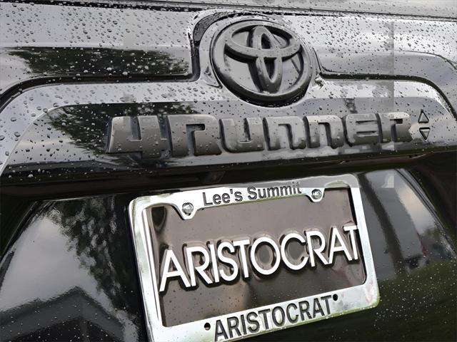 used 2021 Toyota 4Runner car, priced at $39,900