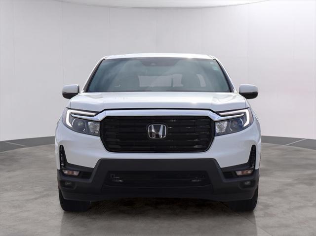 used 2023 Honda Ridgeline car, priced at $36,900