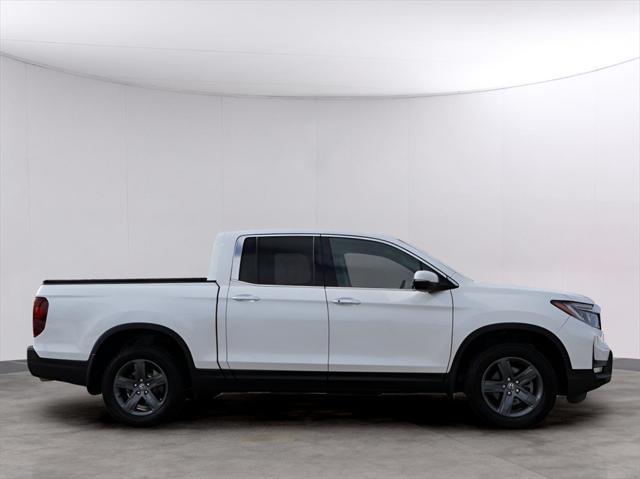 used 2023 Honda Ridgeline car, priced at $36,900