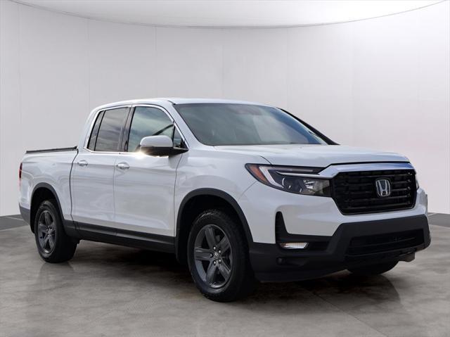 used 2023 Honda Ridgeline car, priced at $36,900