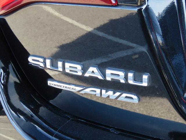 used 2016 Subaru Legacy car, priced at $16,500