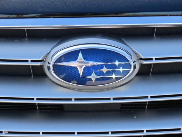 used 2016 Subaru Legacy car, priced at $16,500