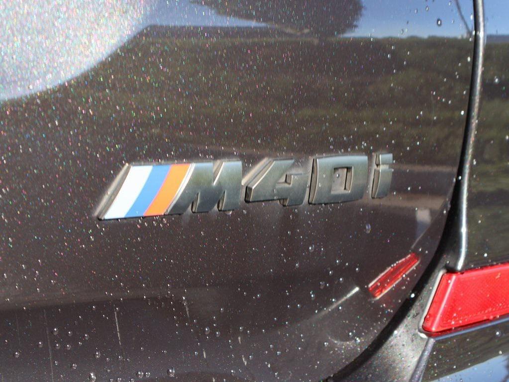 used 2020 BMW X3 car, priced at $29,900