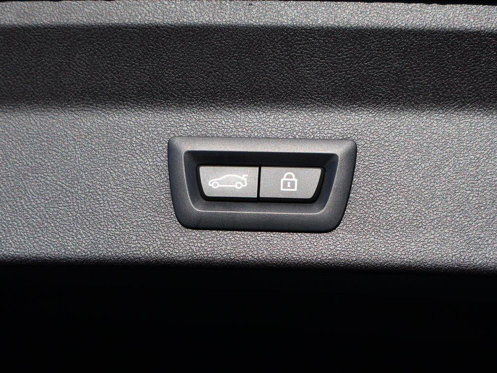 used 2020 BMW X3 car, priced at $29,900