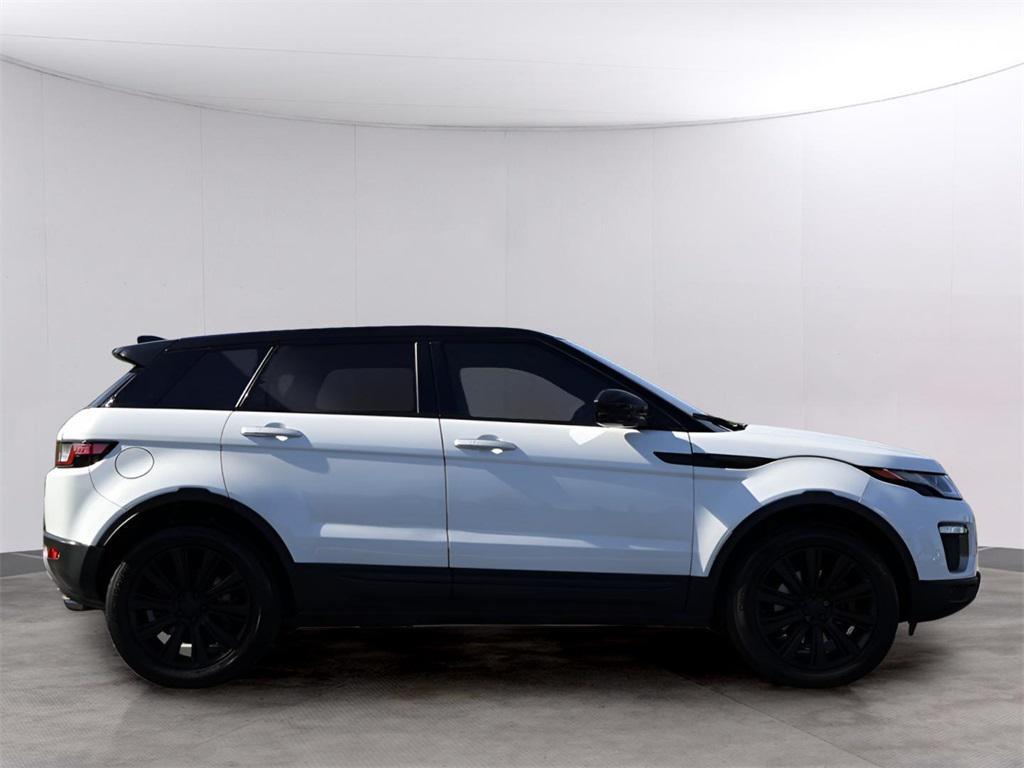 used 2016 Land Rover Range Rover Evoque car, priced at $13,900