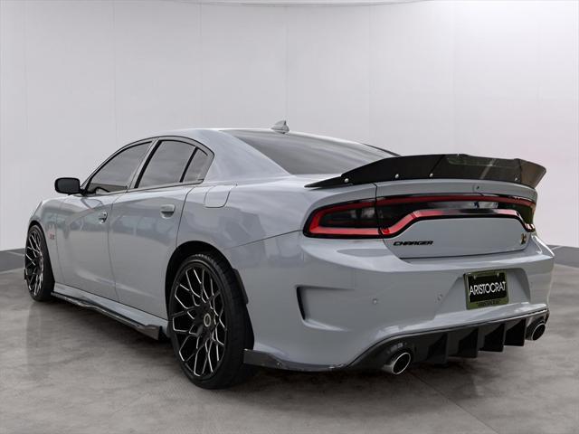 used 2021 Dodge Charger car, priced at $40,977