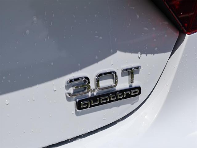 used 2017 Audi A7 car, priced at $26,700