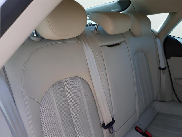 used 2017 Audi A7 car, priced at $24,700