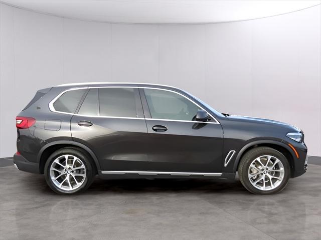 used 2020 BMW X5 car, priced at $40,990