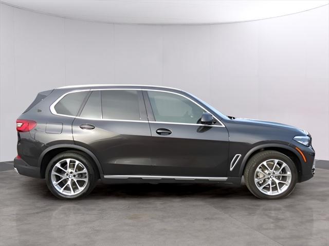 used 2020 BMW X5 car, priced at $41,880