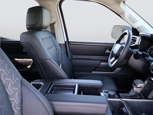 used 2024 Toyota Tundra car, priced at $46,500