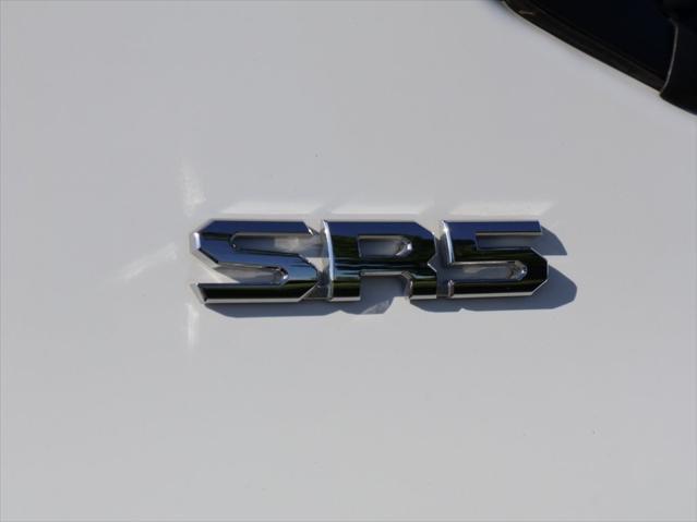 used 2024 Toyota Tundra car, priced at $46,500