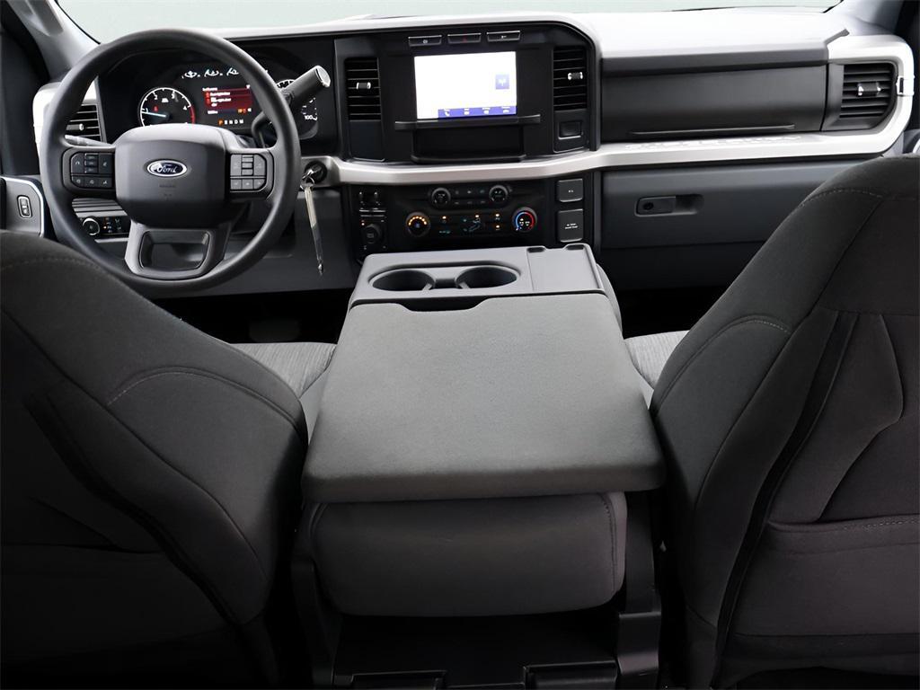 used 2024 Ford F-250 car, priced at $60,900