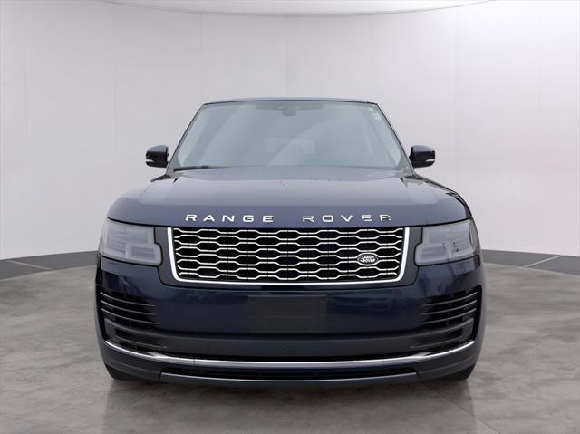 used 2018 Land Rover Range Rover car, priced at $39,313