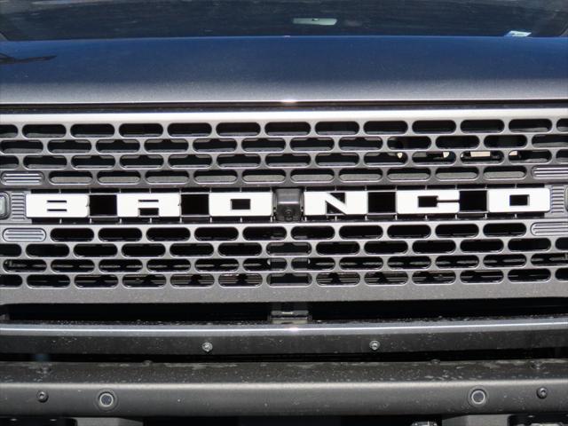 used 2021 Ford Bronco car, priced at $45,900