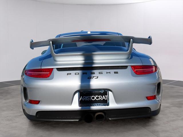 used 2016 Porsche 911 car, priced at $141,500