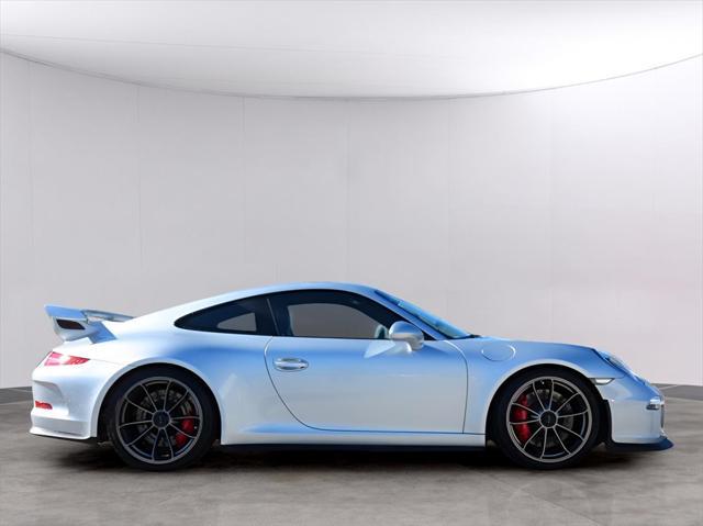 used 2016 Porsche 911 car, priced at $141,500