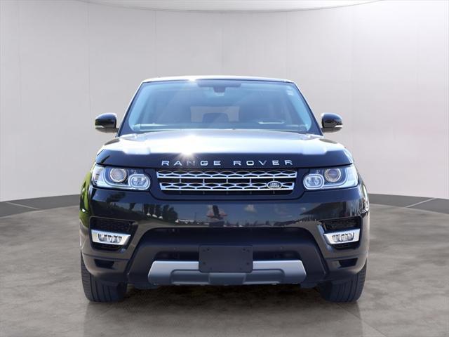 used 2016 Land Rover Range Rover Sport car, priced at $19,900