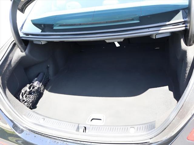 used 2018 Mercedes-Benz AMG E 43 car, priced at $34,900