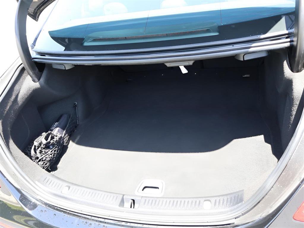 used 2018 Mercedes-Benz AMG E 43 car, priced at $31,400