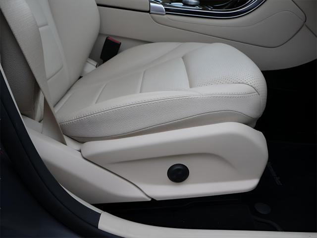 used 2018 Mercedes-Benz GLC 300 car, priced at $22,700