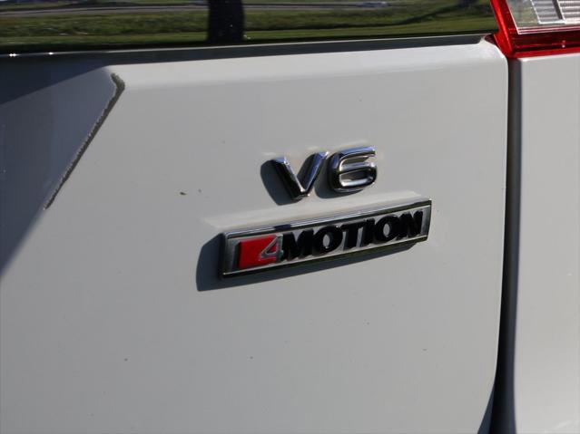 used 2019 Volkswagen Atlas car, priced at $19,900