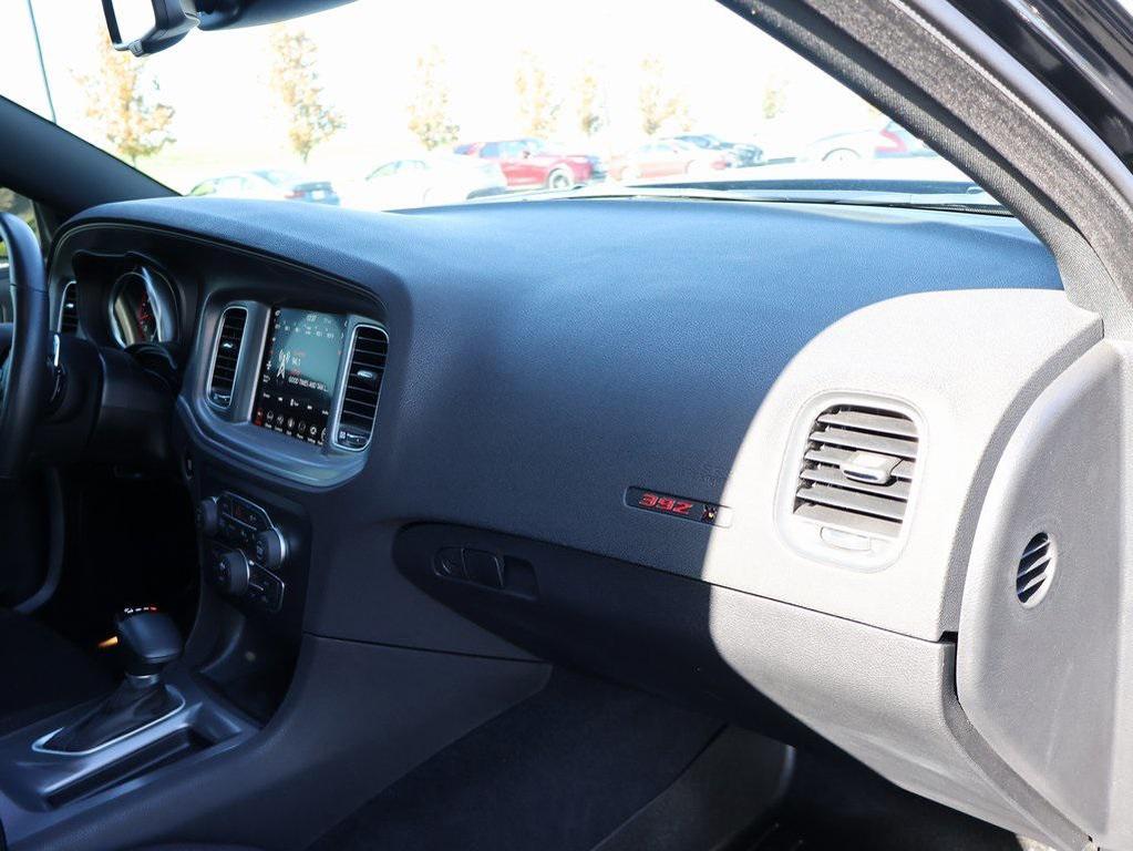 used 2023 Dodge Charger car, priced at $54,900
