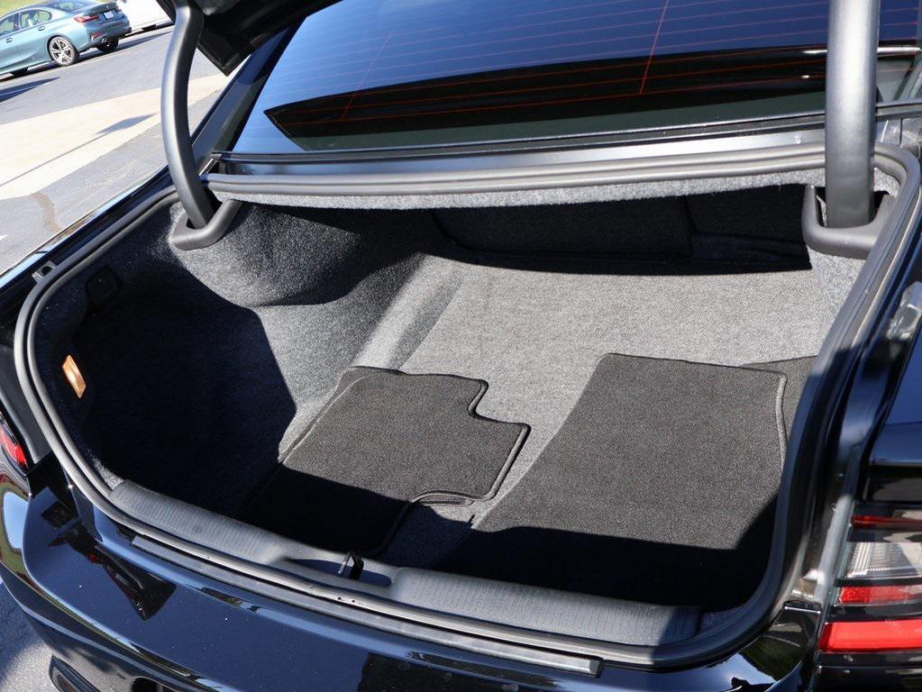 used 2023 Dodge Charger car, priced at $54,900