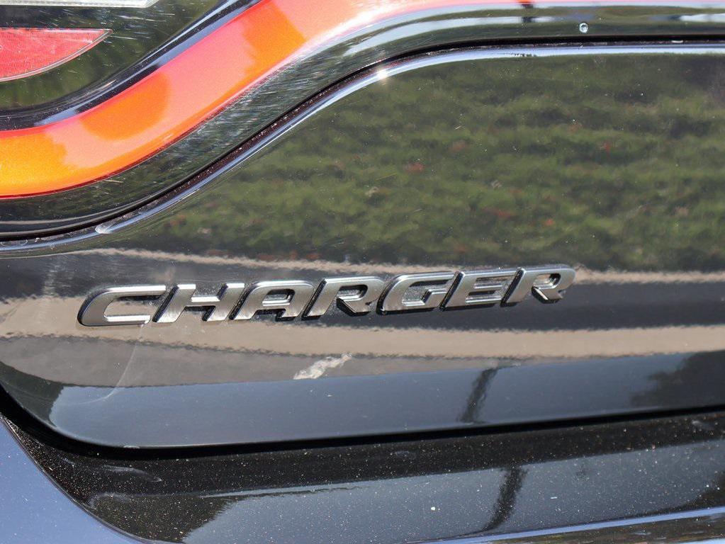 used 2023 Dodge Charger car, priced at $54,900