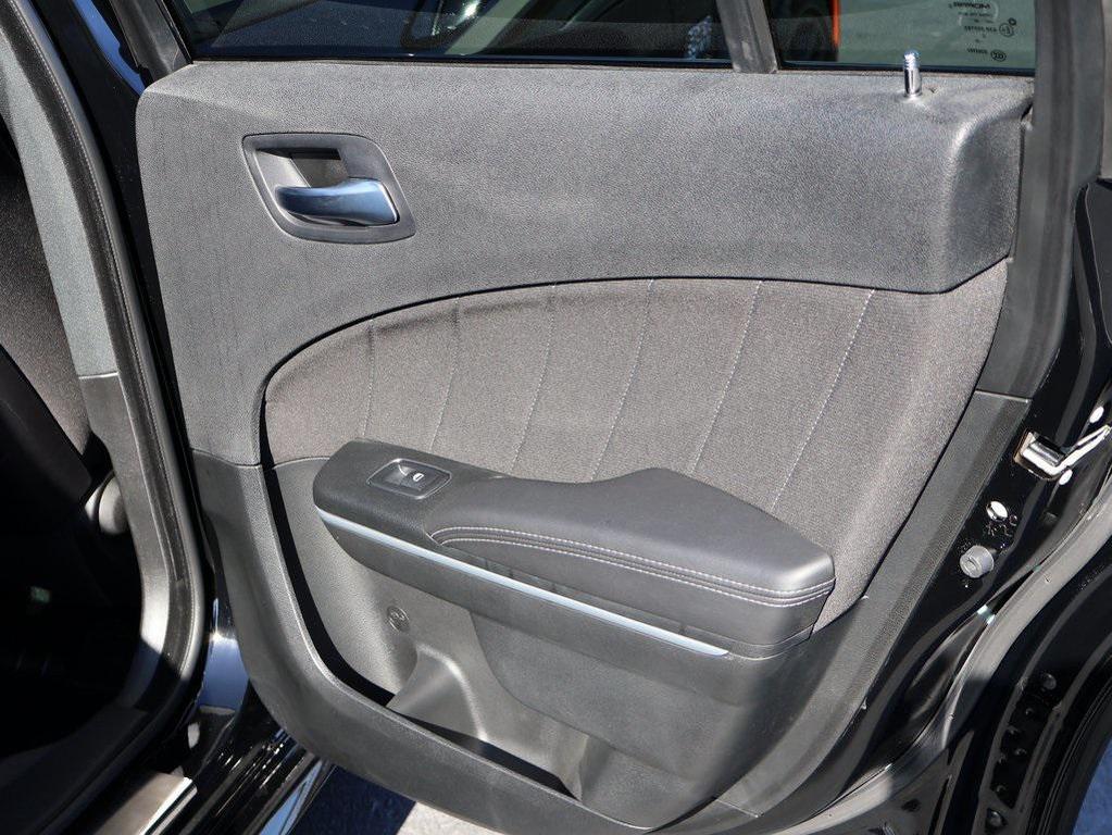 used 2023 Dodge Charger car, priced at $54,900