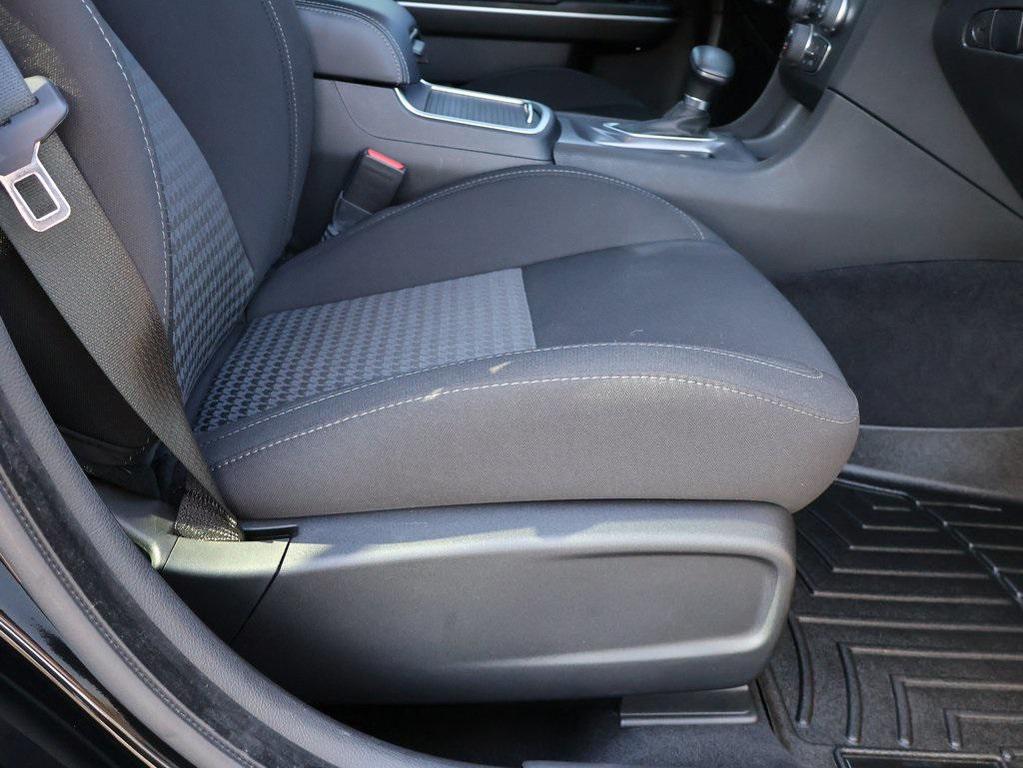 used 2023 Dodge Charger car, priced at $54,900