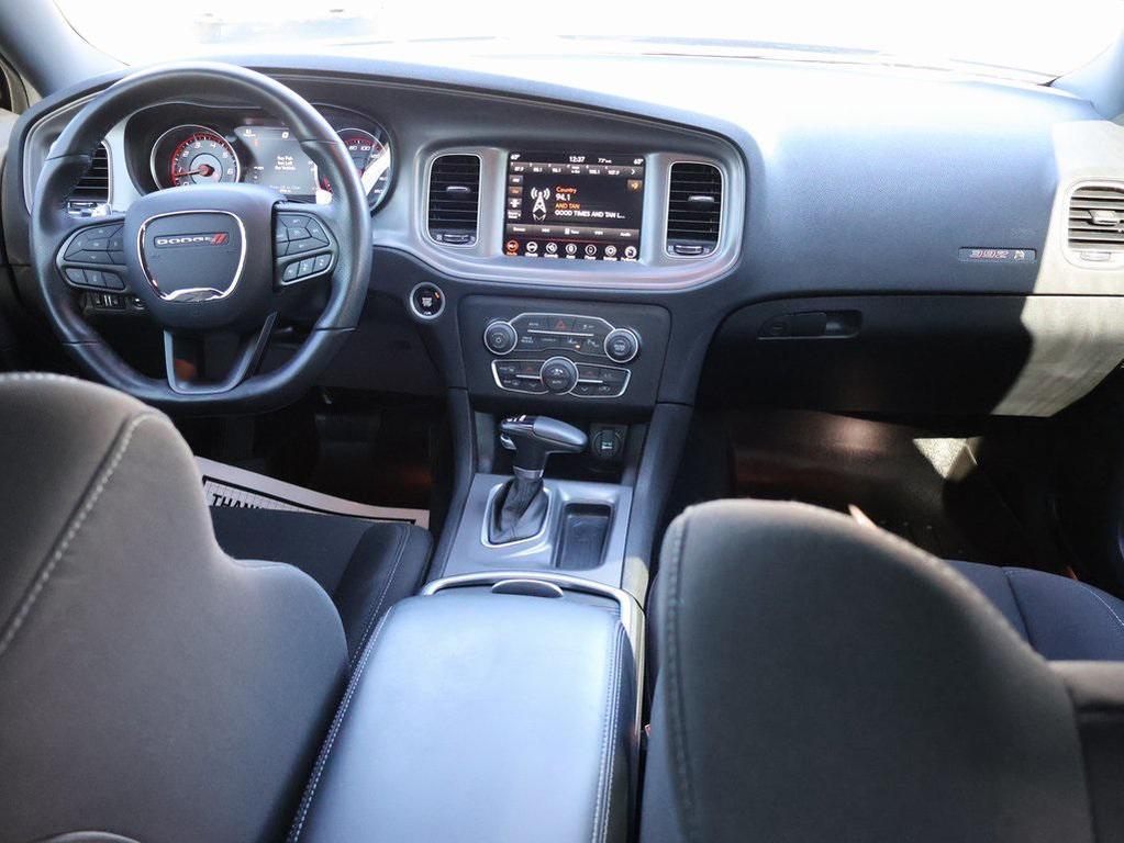 used 2023 Dodge Charger car, priced at $54,900