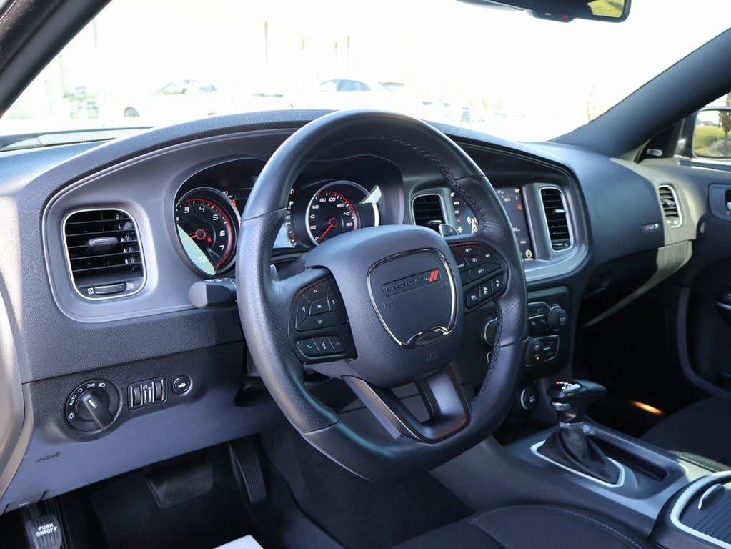 used 2023 Dodge Charger car, priced at $54,900