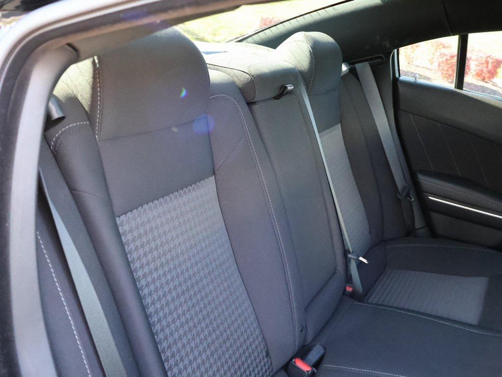 used 2023 Dodge Charger car, priced at $54,900