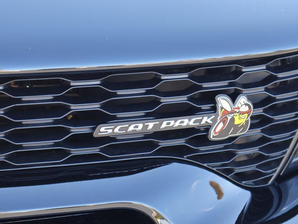 used 2023 Dodge Charger car, priced at $54,900