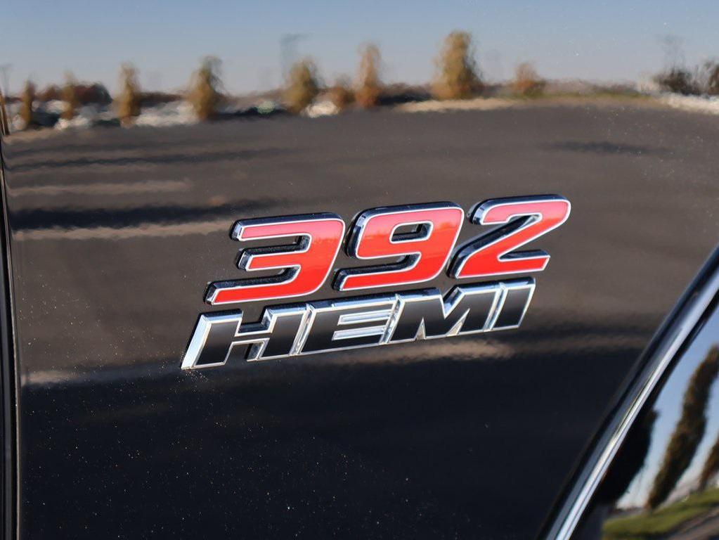 used 2023 Dodge Charger car, priced at $54,900