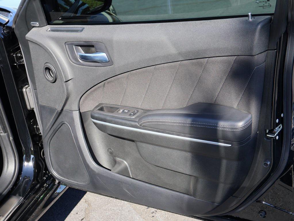 used 2023 Dodge Charger car, priced at $54,900