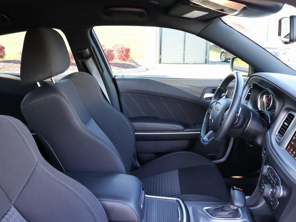 used 2023 Dodge Charger car, priced at $54,900